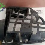 W117 CLA AMG ARKA TAMPON BRAKETİ SOL ORJİNAL A1178850014