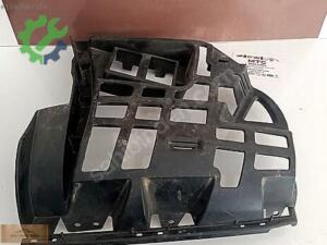 W117 CLA AMG ARKA TAMPON BRAKETİ SOL ORJİNAL A1178850014