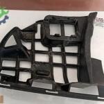 W117 CLA AMG ARKA TAMPON BRAKETİ SOL ORJİNAL A1178850014