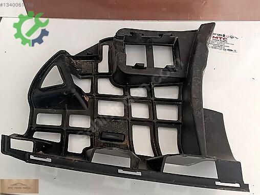 Mercedes-Benz CLA Tampon Braketi A1178850014 çıkma parça