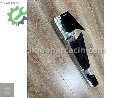 Mercedes-Benz 200 Panjur çıkma parça