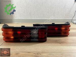 W201 STOP TAKIMI SOL SAĞ 3 RENK C190 1984 1985 1986 1993 SIFIR