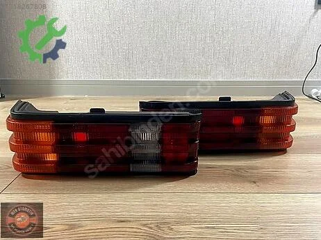 Mercedes-Benz C Stop çıkma parça