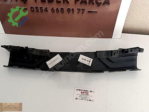 Mercedes-Benz C Tampon Braketi 2058850265 çıkma parça