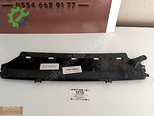 Mercedes-Benz C Ön Tampon 2058851600 çıkma parça