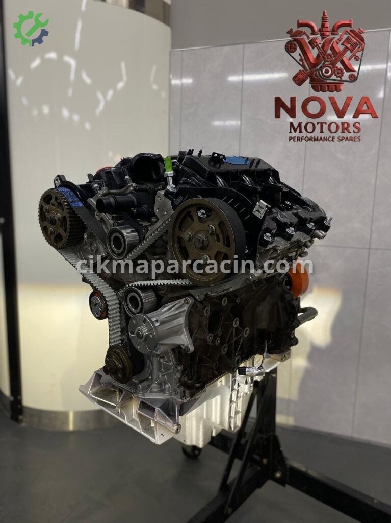 Land Rover Range Rover Sport Komple Motor çıkma parça