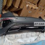 2007 Audi Q7 Sol Ön Far Çıkma Parça İstanbul
