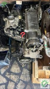 fiat doblo 1.2 komple motor muayyer