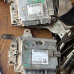 Fiat Palio Motor Beyni Çıkma Parça Sakarya
