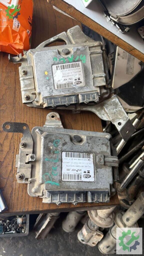 Fiat Palio Motor Beyni çıkma parça