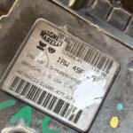 Fiat Palio Motor Beyni Çıkma Parça Sakarya