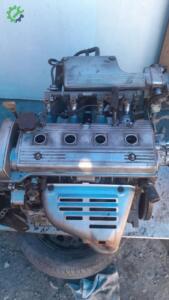 Toyota Corolla Efsane kasa 1.6 komple motor