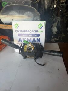 Fiat Albea Far ve Sinyal kolu Orjinal Çıkma