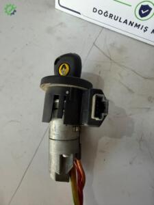 Renault Kango Kontak anahtar 1997-2008