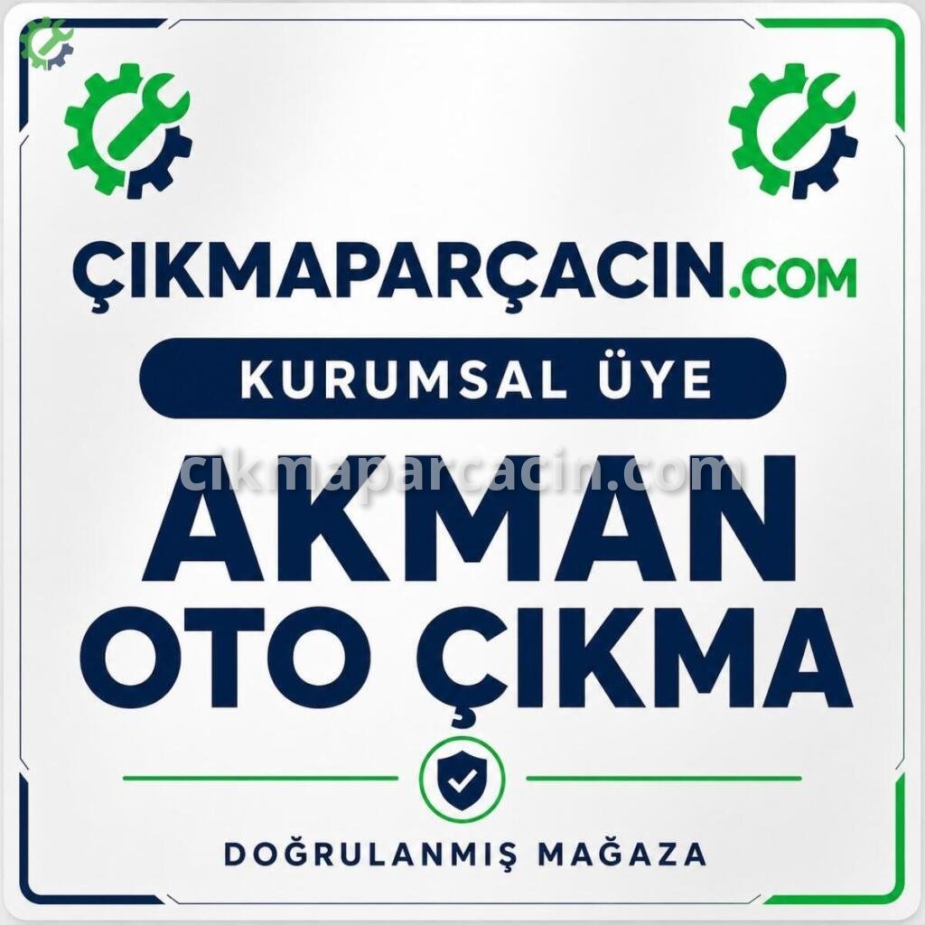Renault Kangoo Sinyal Kolu çıkma parça