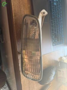 Fiat Punto Evo Ön Tampon Sol Sinyal Lambası Orijinal (51858823)