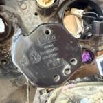 Fiat Punto Evo Sağ Ön Far Orijinal Çıkma Hatasız (2009-2018)