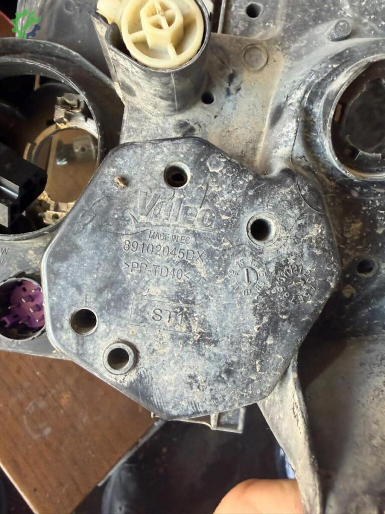 Fiat Punto Sol Ön Far çıkma parça