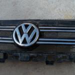 WOLKSWAGEN TIGUAN ORJİNAL ÇIKMA ÖN PANJUR