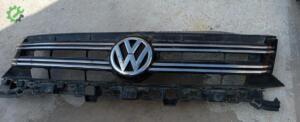 WOLKSWAGEN TIGUAN ORJİNAL ÇIKMA ÖN PANJUR