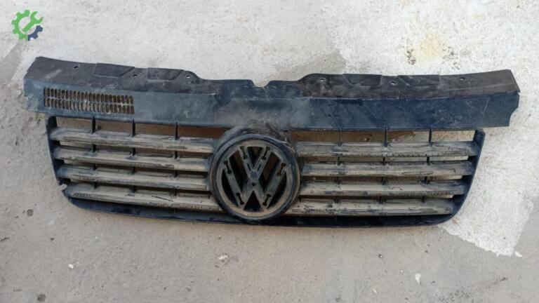 Volkswagen Transporter Ön Panjur çıkma parça
