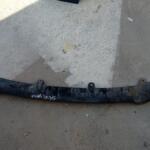 HYUNDAİ İX 35 ORJİNAL ÇIKMA ÖN TAMPON SPOYLER