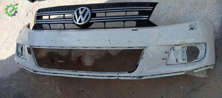 Volkswagen Tiguan Ön Tampon çıkma parça