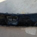 PEUGEOT PARTNER ÇIKMA ORJİNAL ÖN TAMPON ÜST KISIM 9681809077 ÇIKMA