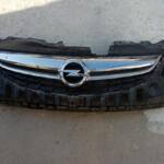 OPEL CORSA D ORJİNAL ÇIKMA ÖN PANJUR