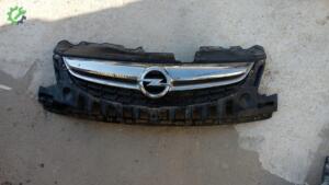OPEL CORSA D ORJİNAL ÇIKMA ÖN PANJUR