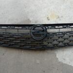 OPEL ASTRA ÖN PANJUR ORJİNAL ÇIKMA