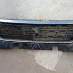 PEUGEOT 301 ORJİNAL ÇIKMA ÖN PANJUR