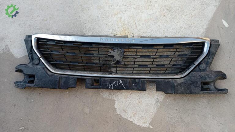 Peugeot 301 Ön Panjur çıkma parça
