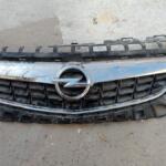 OPEL ASTRA J ÖN PANJUR MAKYAJSIZ 13266577