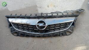 OPEL ASTRA J ÖN PANJUR MAKYAJSIZ 13266577