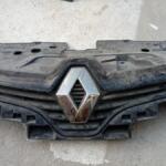 RENAULT CLİO IV 4 ÖN PANJUR ORJİNAL ÇIKMA