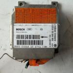 Mercedes Sprinter VW LT35 Crafter Airbag Beyni Bosch 0285001105 0004460242 Orijinal Çıkma