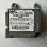 Fiat Fiorino Airbag Beyni SRS Autoliv 1376420080 626233600D