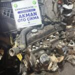 2000 Seat Cordoba Komple Motor Çıkma Parça Konya