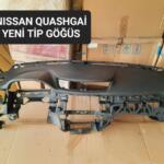 NİSSAN QASHQAI J11 ÖN GÖGÜS TORPİDO YENİ MODEL 2014 2015 2016 2017 2018 2019 2020 2021 SIFIR