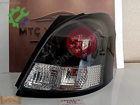 Toyota Yaris Sağ Arka Stop çıkma parça