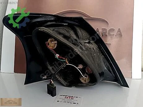 Toyota Yaris Sağ Arka Stop çıkma parça