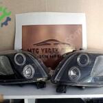 YARİS MERCEKLİ FAR TAKIMI 3301TYYA06