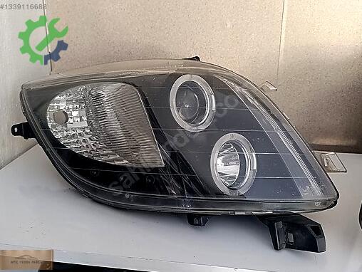 Toyota Yaris Far 3301TYYA06 çıkma parça