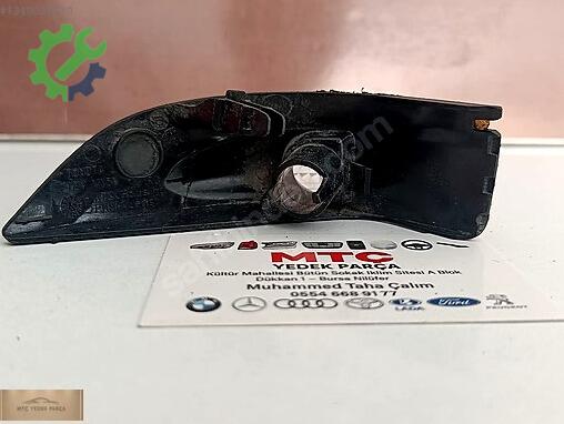 Toyota Yaris Ayna Sinyali 640100103 çıkma parça