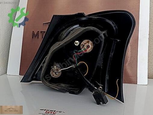 Toyota Yaris Sol Arka Stop çıkma parça