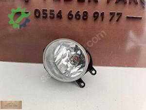 YARİS SOL ÖN SİS LAMBASI ORJİNAL 90008497