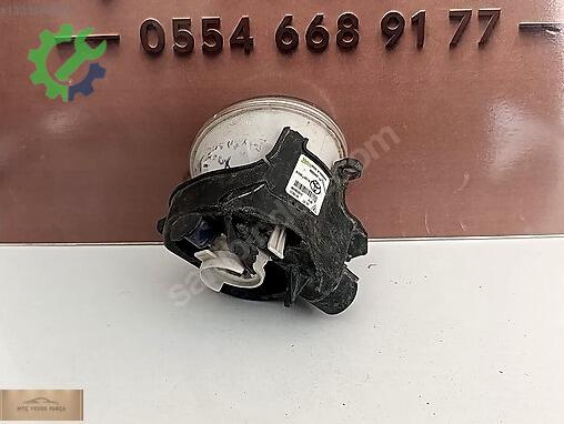 Toyota Yaris Sis Farı 90008497 çıkma parça