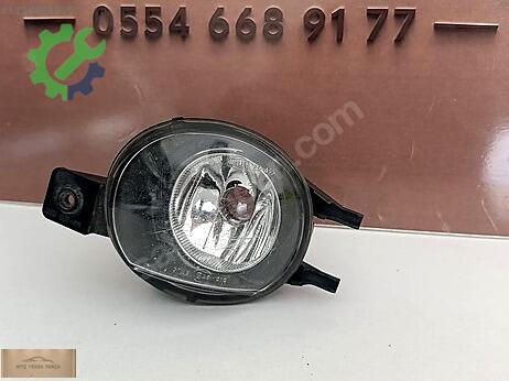 Toyota Yaris Sol Sis Farı çıkma parça