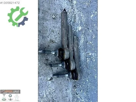 Tesla Model Y Rot Başı çıkma parça